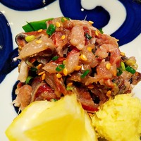 新宿割烹 中嶋 - 