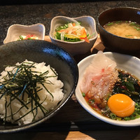 KINKA sushi bar izakaya 渋谷 - 