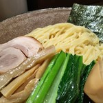 麺屋ぬかじ - 