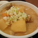 吉田とん汁店 - 