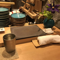 鮨 しゅんぺい - 