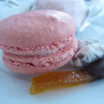 アーリア ディ タクボ - プチフール2