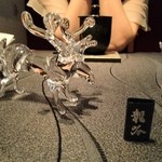 龍吟 - 2011　聖夜の献立　ここから