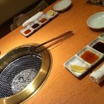 焼肉問屋 牛蔵 - 