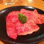 焼肉問屋 牛蔵 - 本バラ　￥１０２９