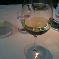 ベージュ アラン・デュカス 東京 - Domaine Henri Boillot Puligny-Montrachet 2009