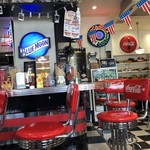 PENNY'S DINER - 