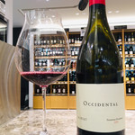 エノテカ  - 2016 フリーストーン オクシデンタル ピノノワール/ オクシデンタル