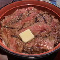 赤坂 津つ井 総本店 - 