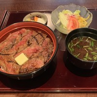 赤坂 津つ井 総本店 - 