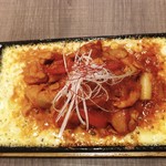 アジアバル楽韓堂 PLUS - 