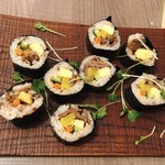 アジアバル楽韓堂 PLUS - 