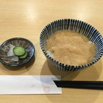 Teuchi Soba Daichi - 