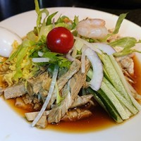 過門香歩高里 六本木店 -  過門香歩高里 六本木店 -