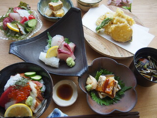 Ryoushi Zushi Kairem Maru - 