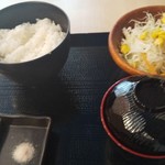 肉道 わぎゅう屋 - 