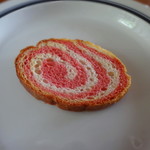Kakurayamarasuku - ベリーショートケーキ
