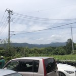 カフェアンドショップ ロータスランド - こんな場所