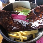 カフェアンドショップ ロータスランド - 富士山ひまつぶしグランプリ御膳 1,300円
      デザート ドリンク付き