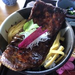 カフェアンドショップ ロータスランド - 富士山ひまつぶしグランプリ御膳 1,300円
      デザート ドリンク付き