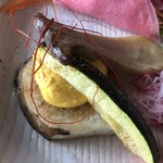 カフェアンドショップ ロータスランド - 富士山ひまつぶしグランプリ御膳 1,300円
      デザート ドリンク付き