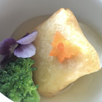 カフェアンドショップ ロータスランド - 富士山ひまつぶしグランプリ御膳 1,300円
      デザート ドリンク付き