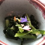 カフェアンドショップ ロータスランド - 富士山ひまつぶしグランプリ御膳 1,300円
      デザート ドリンク付き