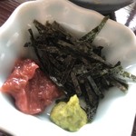 カフェアンドショップ ロータスランド - 富士山ひまつぶしグランプリ御膳 1,300円
      デザート ドリンク付き