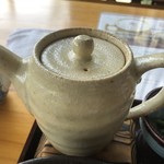 カフェアンドショップ ロータスランド - 富士山ひまつぶしグランプリ御膳 1,300円
      デザート ドリンク付き