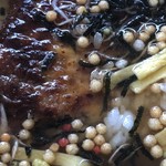 カフェアンドショップ ロータスランド - 富士山ひまつぶしグランプリ御膳 1,300円
      デザート ドリンク付き