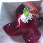 カフェアンドショップ ロータスランド - 富士山ひまつぶしグランプリ御膳 1,300円
      デザート ドリンク付き