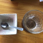 カフェアンドショップ ロータスランド - 富士山ひまつぶしグランプリ御膳 1,300円
      デザート ドリンク付き