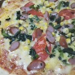 ポモドーロ - カプリチョーザ