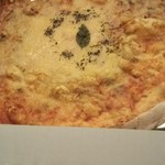 ポモドーロ - マルゲリータ