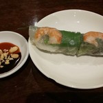 ベトナム料理 SEN - 生春巻