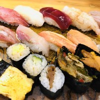 東鮨 新店 - 