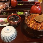 あつた蓬莱軒 - 