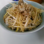 ラーメンショップ 川尻店 - 