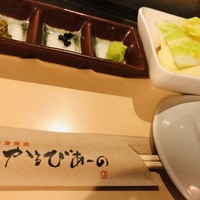 赤身焼肉 かるびあーの 新橋店 - 