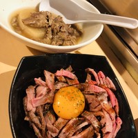 赤身焼肉 かるびあーの 新橋店 - 