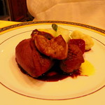 フランス料理 ビストロ・ド・リヨン - 