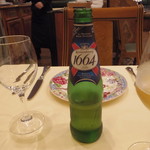 フランス料理 ビストロ・ド・リヨン - 