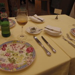 フランス料理 ビストロ・ド・リヨン - 