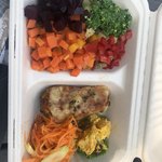 フィールアンドフーズ - 