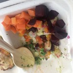 フィールアンドフーズ - 