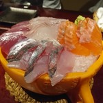 夢処 漁師めし 雑魚や - 