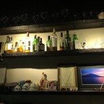 Dining Bar アッコルダトゥーラ - 