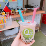 OH茶 - 