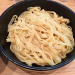 小麦と肉 桃の木 - 