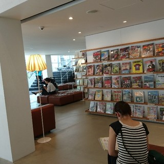 みんなのカフェ&ショップ キタノスミス_2